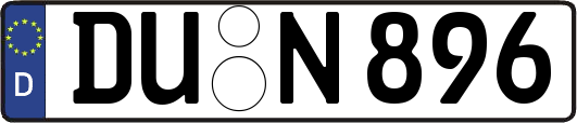 DU-N896