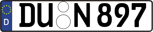 DU-N897