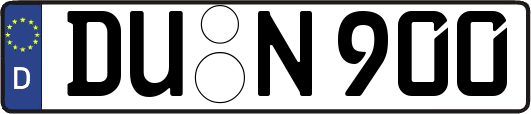 DU-N900