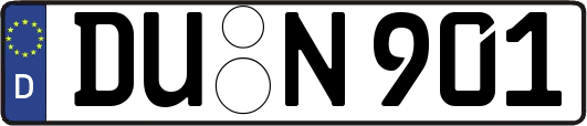 DU-N901
