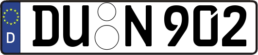 DU-N902