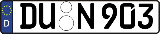DU-N903