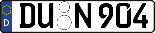 DU-N904