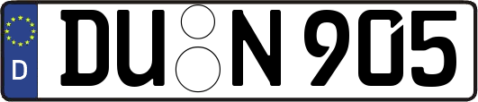 DU-N905
