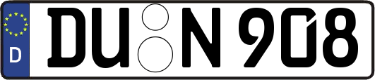 DU-N908