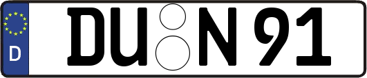 DU-N91