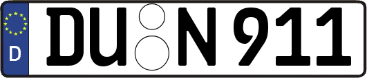 DU-N911