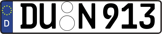 DU-N913