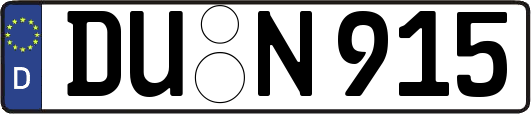 DU-N915