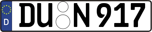 DU-N917