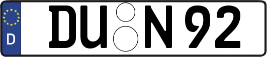 DU-N92