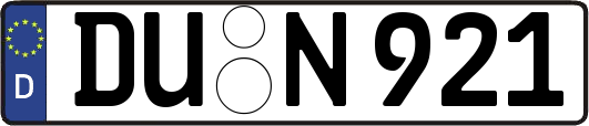 DU-N921