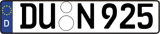 DU-N925