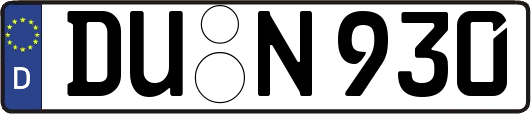 DU-N930