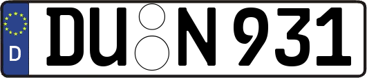 DU-N931