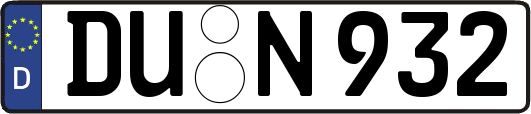 DU-N932