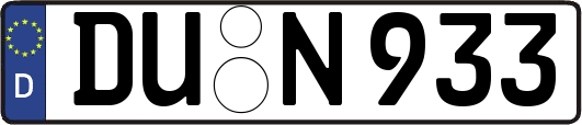 DU-N933