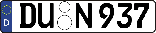 DU-N937