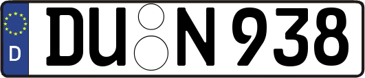 DU-N938