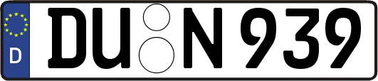 DU-N939