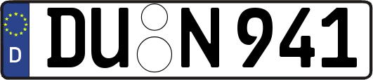 DU-N941