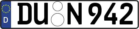 DU-N942