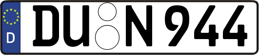 DU-N944
