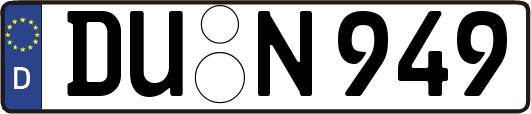 DU-N949
