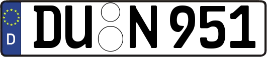 DU-N951