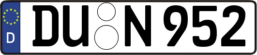 DU-N952