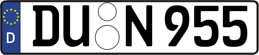 DU-N955
