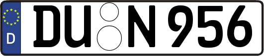 DU-N956