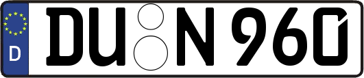 DU-N960