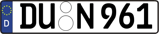 DU-N961