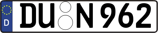 DU-N962