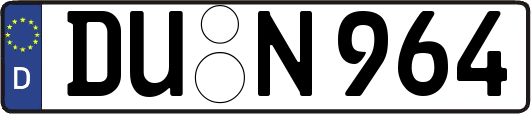 DU-N964