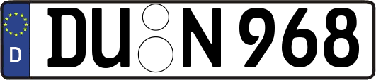 DU-N968