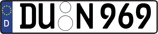 DU-N969