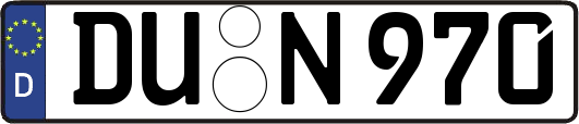 DU-N970