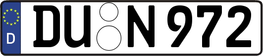 DU-N972
