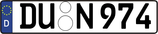 DU-N974