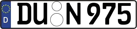 DU-N975