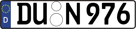 DU-N976