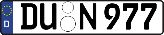 DU-N977