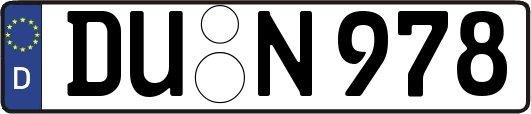 DU-N978