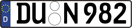 DU-N982
