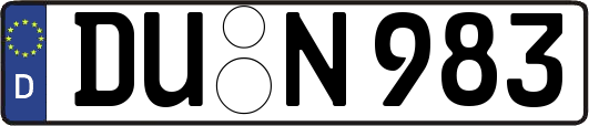 DU-N983