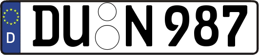 DU-N987