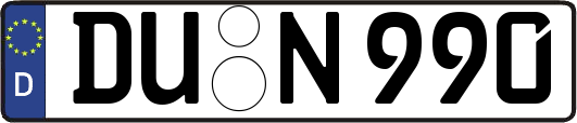 DU-N990