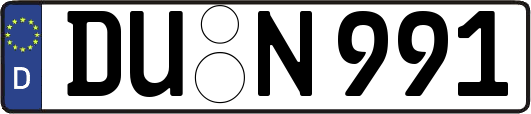 DU-N991